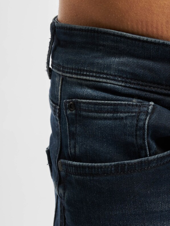 Petrol Industries Jogger Slim Fit Jeans-5