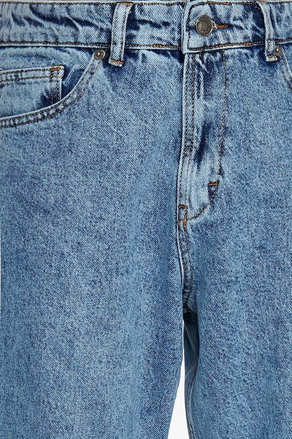  Loose Fit -5