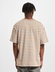 Santorini Stripe -1