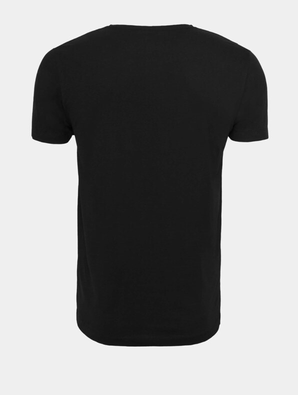 My Chemical Romance Golden Lady-4