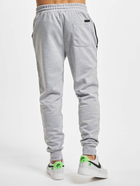 Side Zipper Tech Fleece-1
