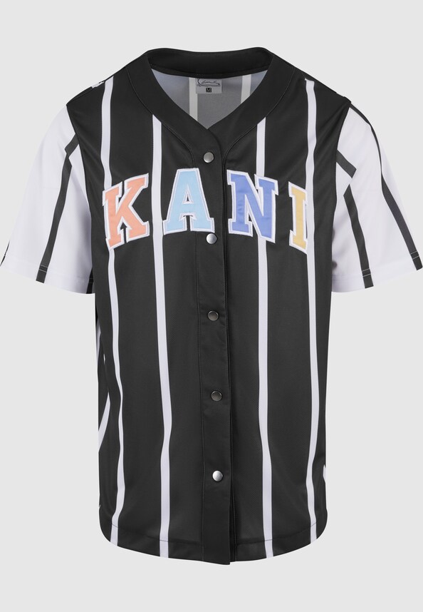 Serif Striped Block-4