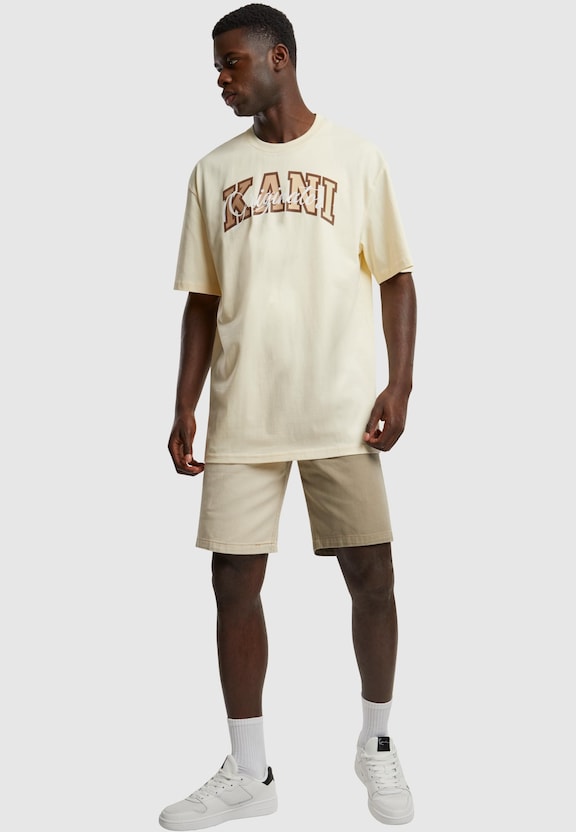 KM242-001-1 Karl Kani Serif Originator Tee-3