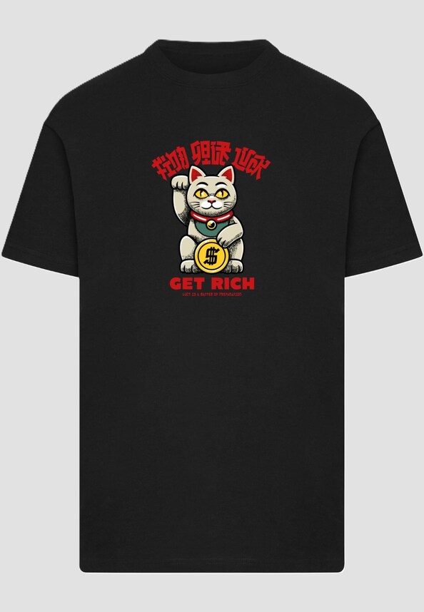 Find Your Luck Tee-2