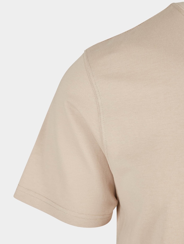 Plain T-Shirt -5