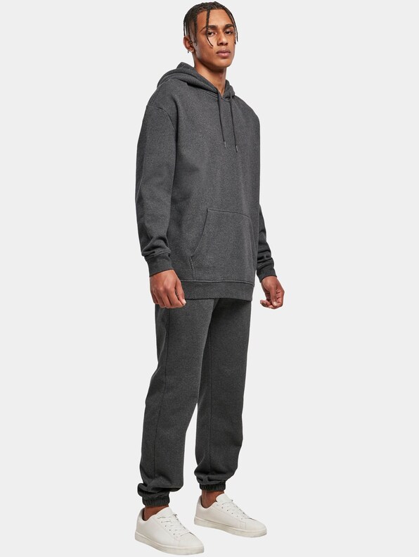 Build Your Brand Basic Sweatpants -3