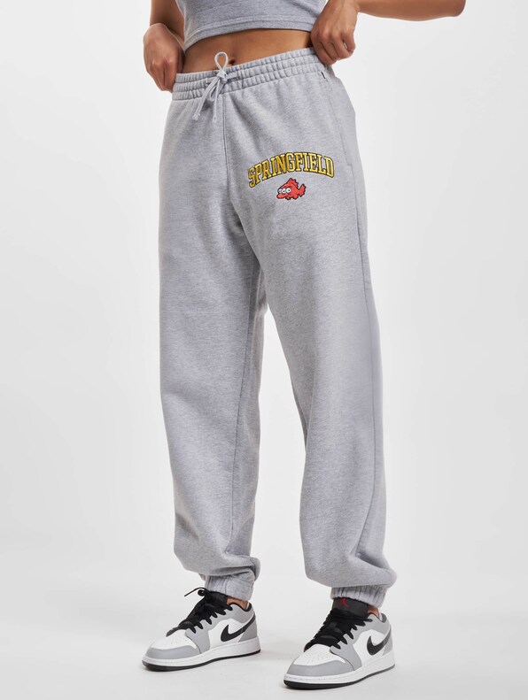 Levis X Simpsons Jogginghose-3