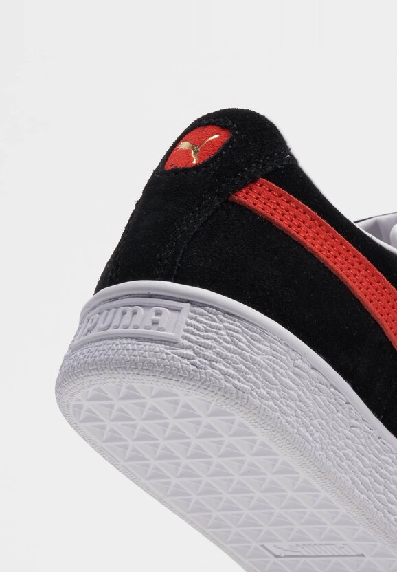 Suede Classic XXI-8