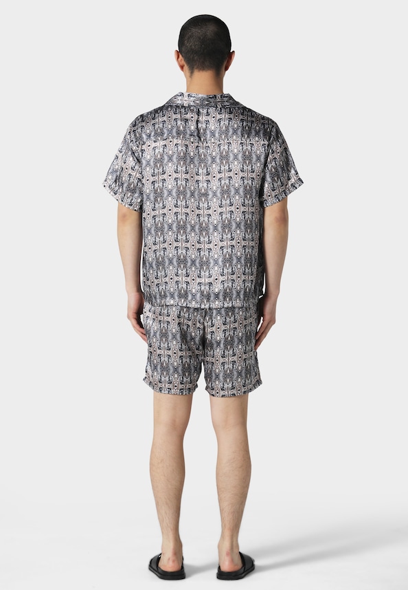 FORMULAR COCKPIT SHORTS-4