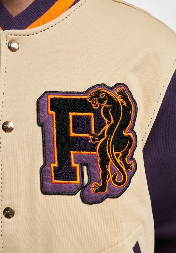 Puma Tye Letterman College Jacket-3