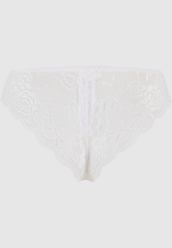 Ladies Allover Lace Brazilian 2-Pack-4