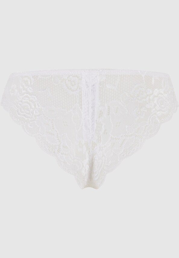 Ladies Allover Lace Brazilian 2-Pack-6