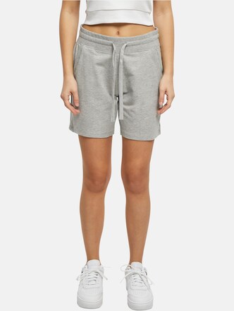 Ladies Terry Shorts