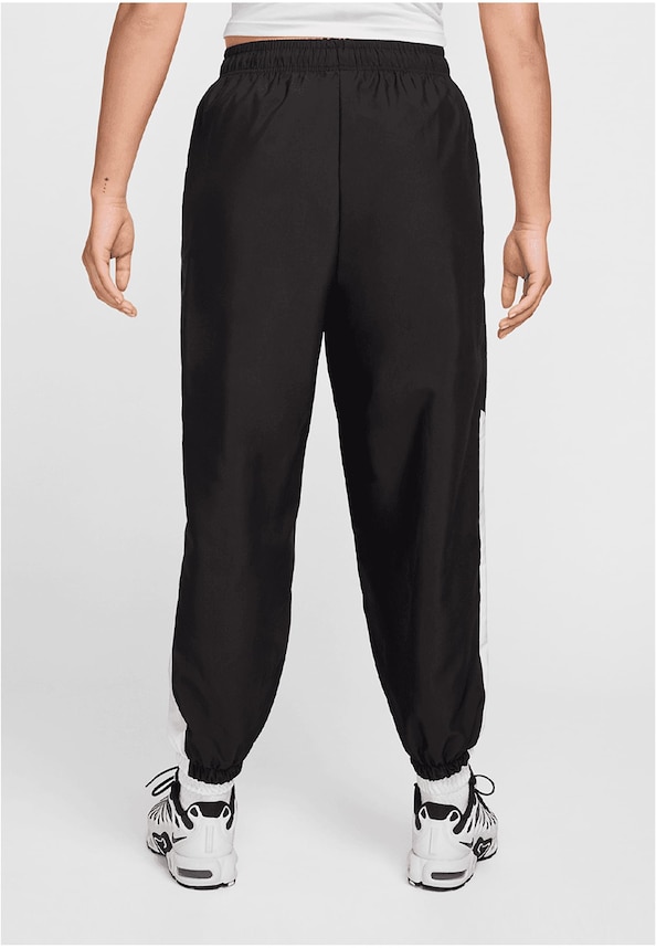 Sportswear Woven Jogger-1