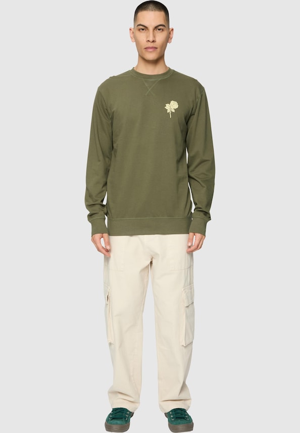 Wasted Youth Crewneck -2