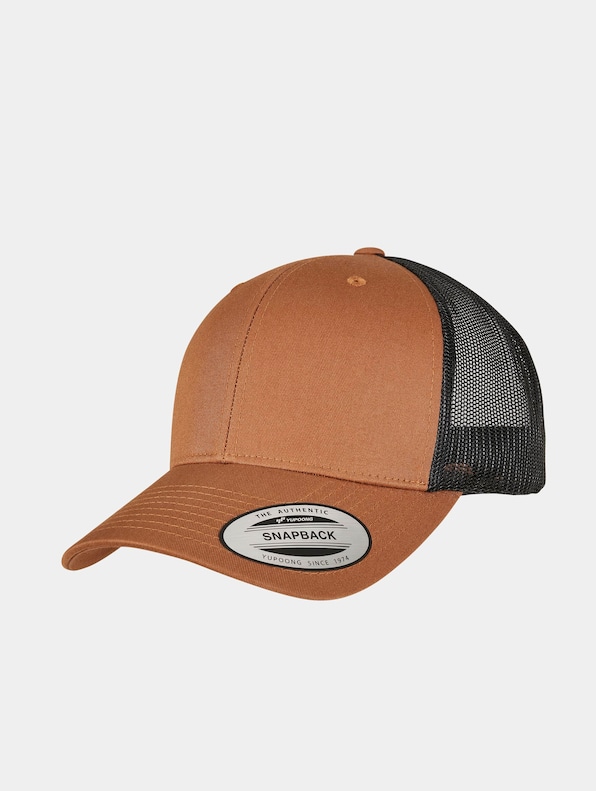 Retro Trucker 2-Tone-0