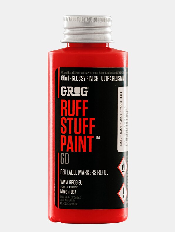 Ruff Stuff Paint Refill-0