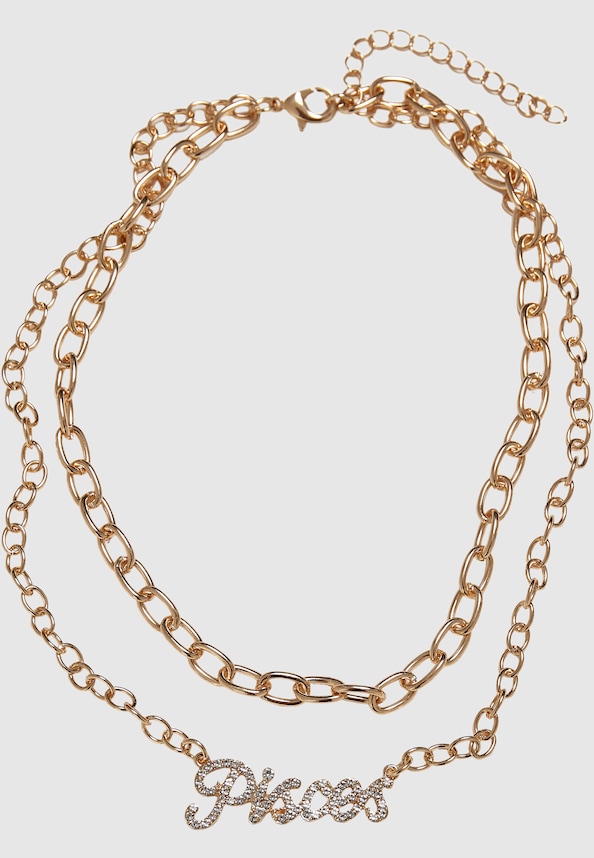 Diamond Zodiac Golden-0