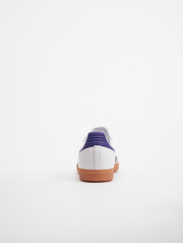 adidas Originals Samba OG W Sneaker-5