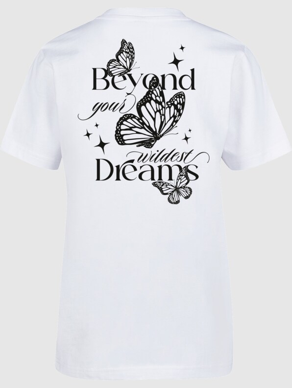 Beyond Your Dreams -1