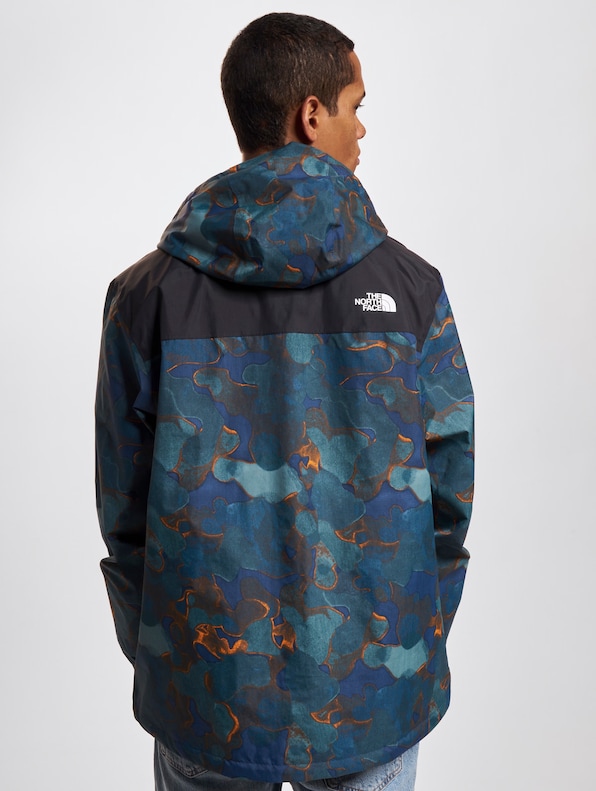 The North Face Antora Transition Jacket-2