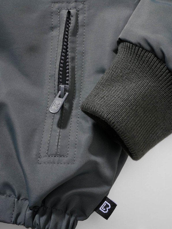 Kids Windbreaker -3