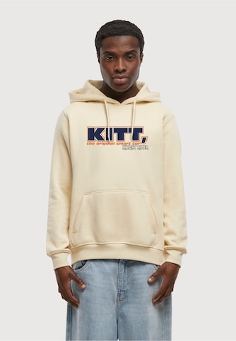 Knight Rider KITT Hoodie