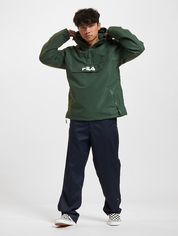 Fila Michirou Winterjacke-7