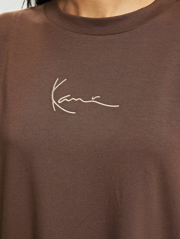 KK Small Signature Dress Tee-3