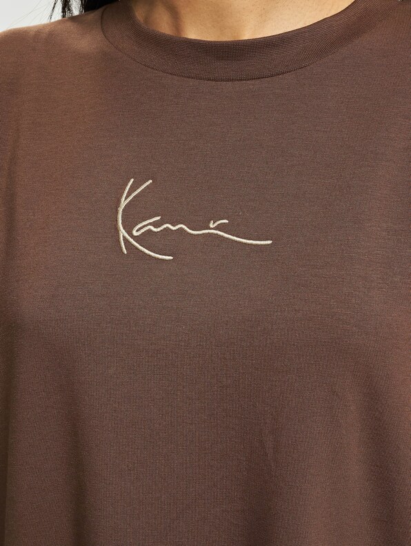 Karl Kani Small Signature Dress T-Shirt-3