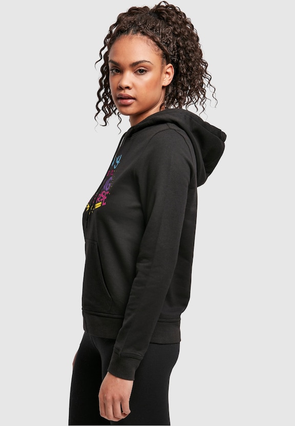 Ladies Marvel - Saving Universe Basic Hoody-2