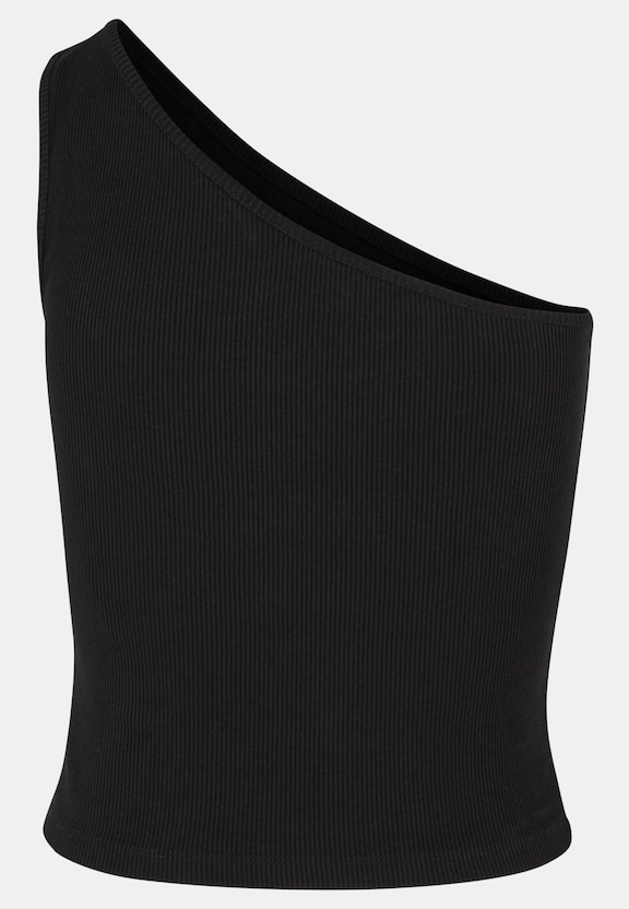  Chest Signature Essential Asymmetric Rib-4