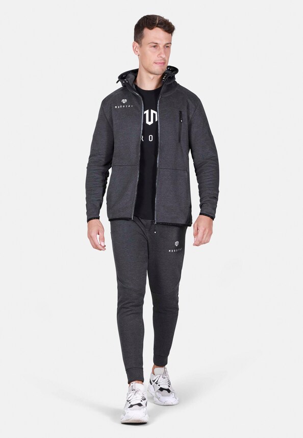 Morotai Neo Zip Sweatjacket-3