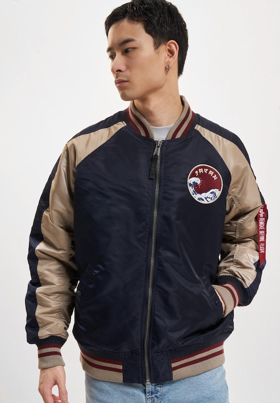 Japan Warrior Souvenir -0