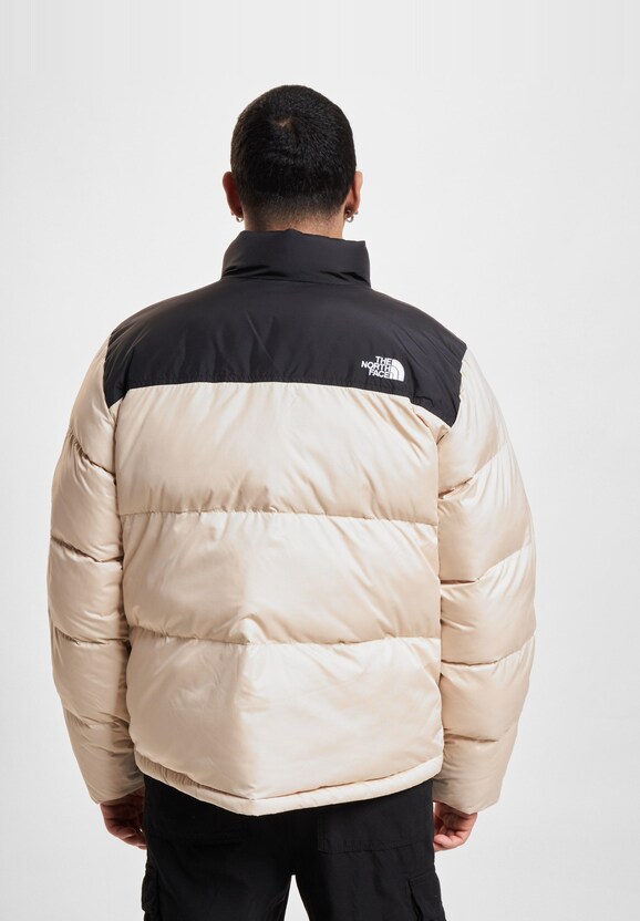 The North Face Saikuru Puffer Jackets-1