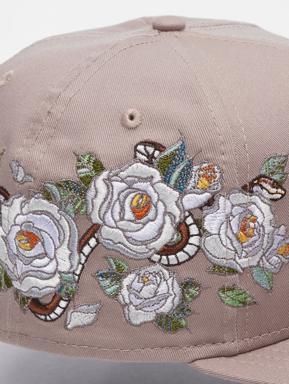 Flower Icon 59Fifty-4