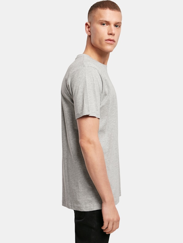 T-Shirt Round Neck-3