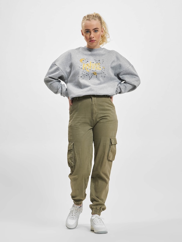 Just Rhyse Stars Crewneck-6