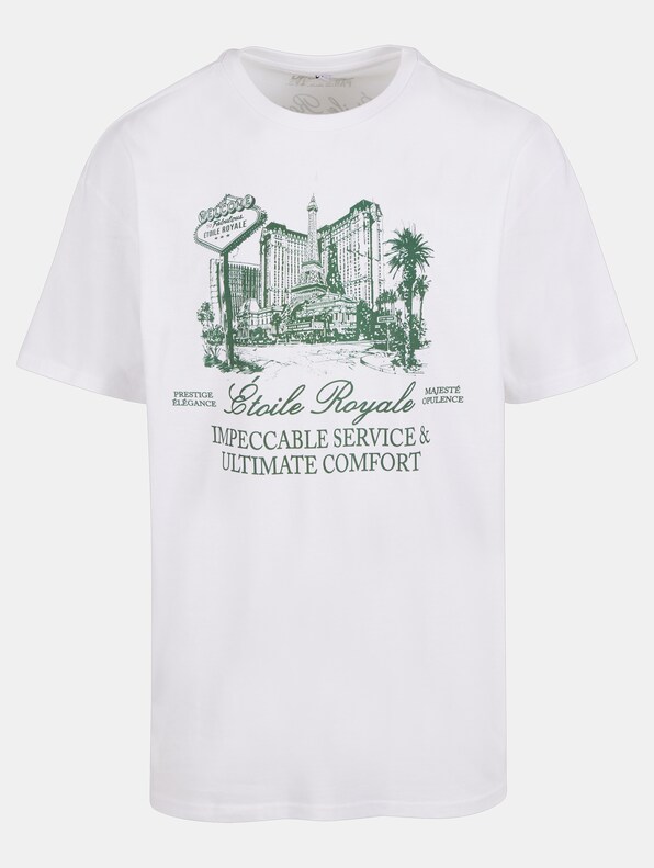 Mister Tee Upscale Etoile Royale Oversize Tee-4