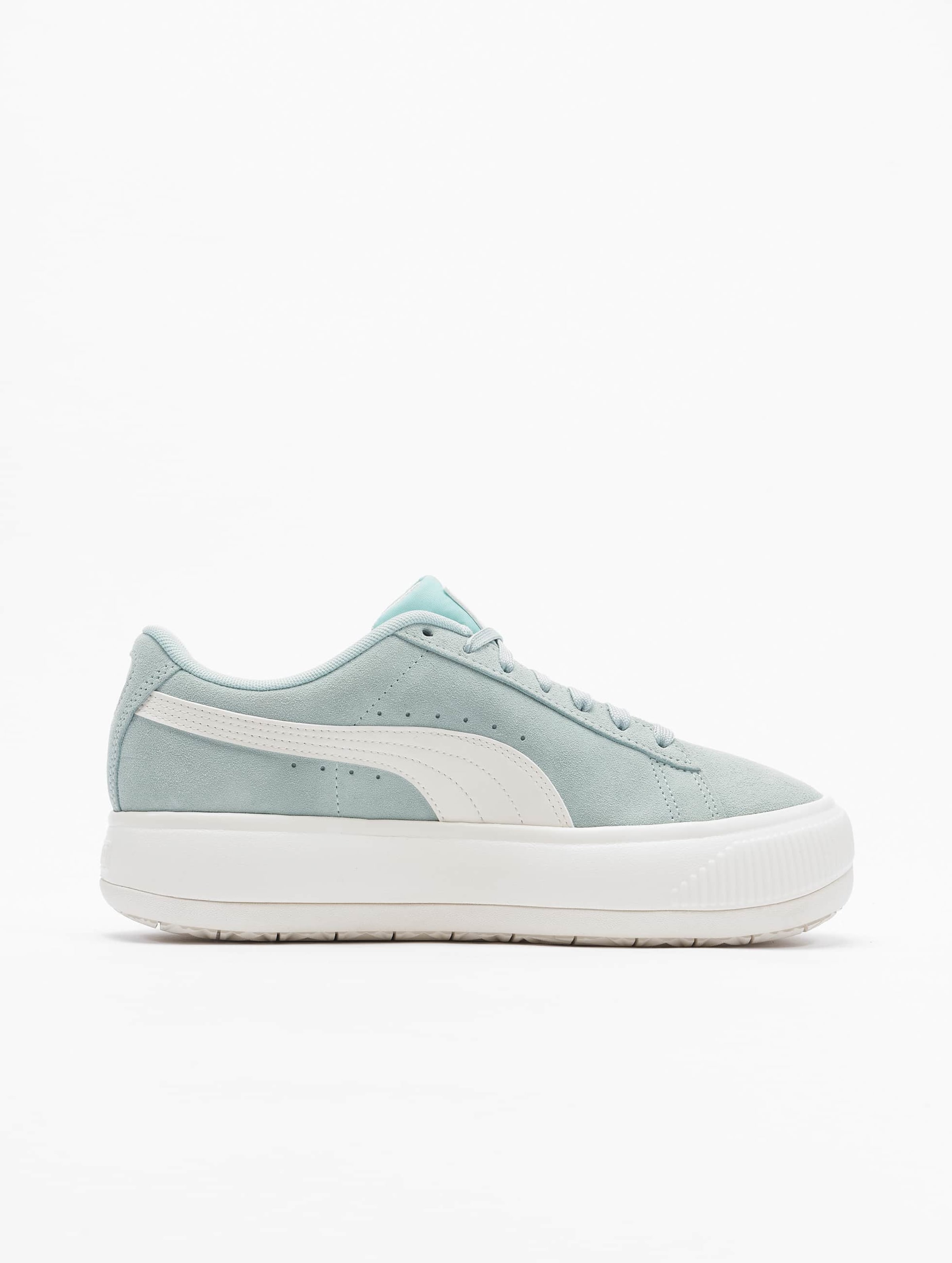 Puma suede hot sale 34