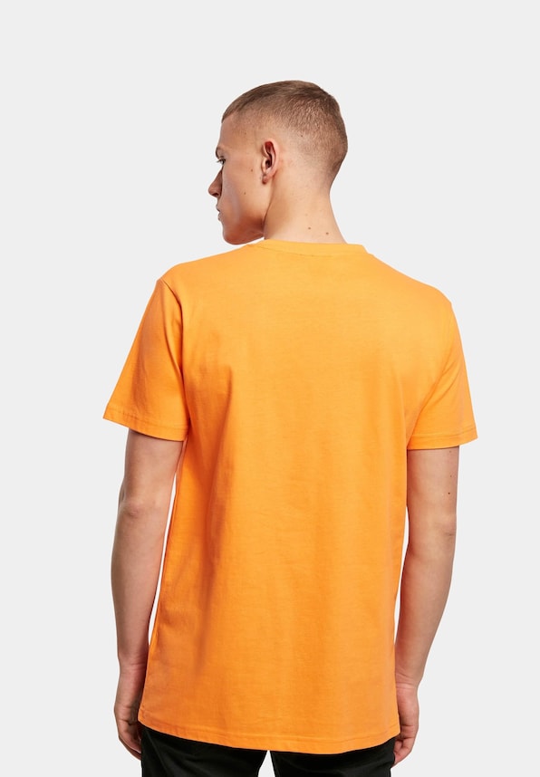 T-Shirt Round Neck-1