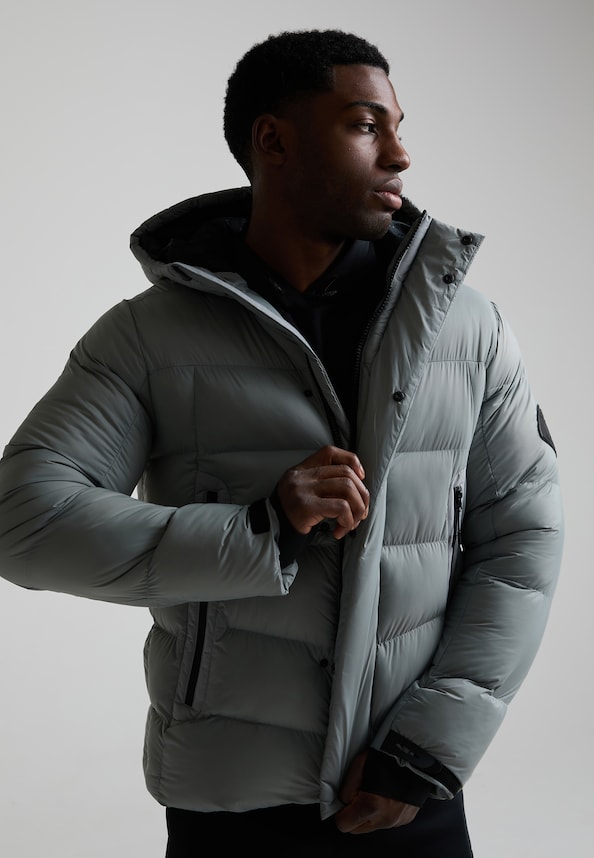JONIRO PUFFER JACKET-2