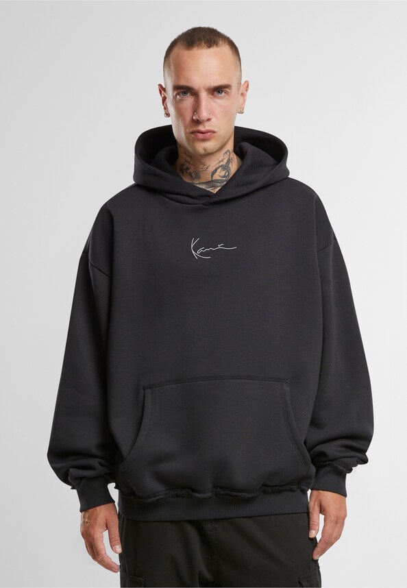 Signature Retro TM OS Hoodie-0