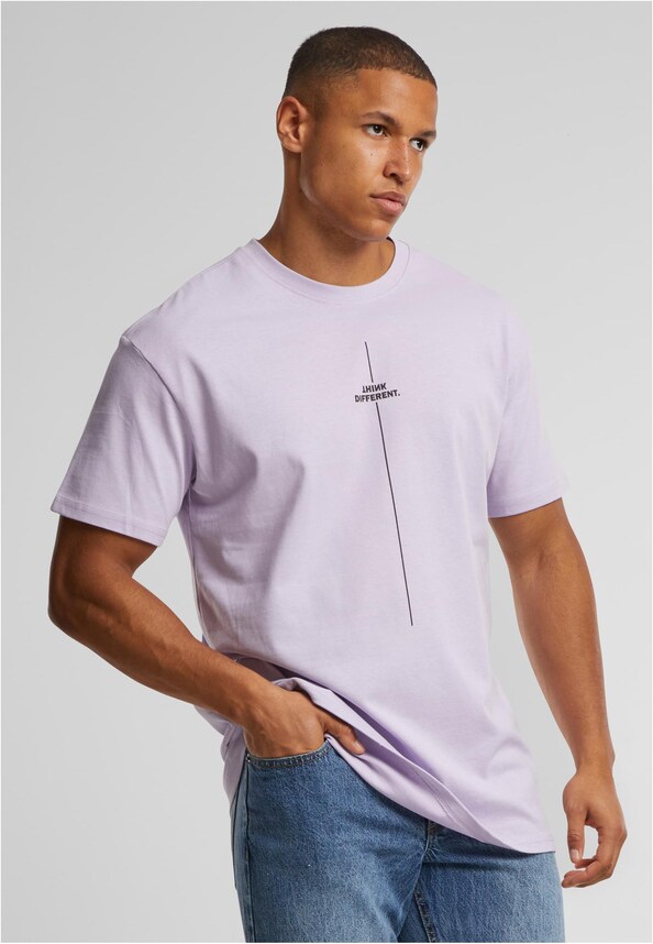 Think Different Heavy Oversized -0