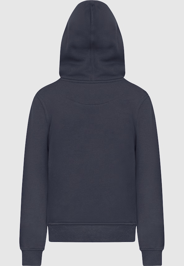 Kids Cute Crew -  Basic Hoody-3