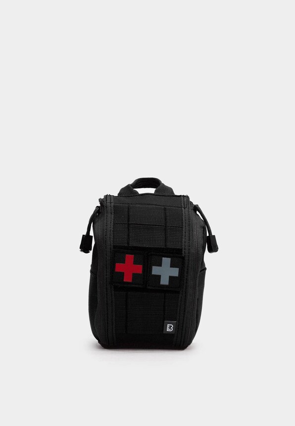 Molle First Aid Pouch Premium-2