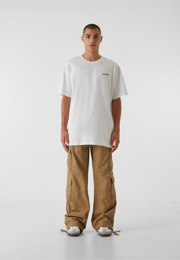 SENSE Essentials T-Shirt-2