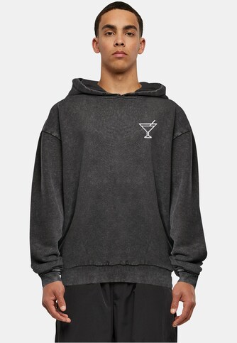 Summer - Cocktail Acid Washed Oversize Hoody