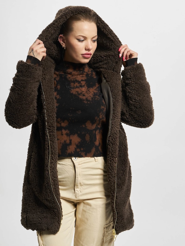 Ladies Sherpa -0