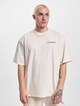2Y Studios Thoughts Oversize T-Shirt-1